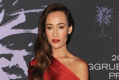 maggie q leaked|Maggie Q To Star As Renée Ballard In ‘Bosch’ Spinoff。